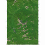 ID-CLIFTY MOUNTAIN: GeoChange 1963-2013 Preview 1