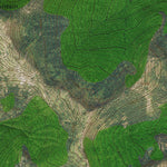 ID-CLIFTY MOUNTAIN: GeoChange 1963-2013 Preview 2