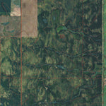 MT-ALB-HEADLIGHT BUTTE NE: GeoChange 1966-2013 Preview 2