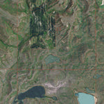 MT-ALB-HEADLIGHT BUTTE NE: GeoChange 1966-2013 Preview 3