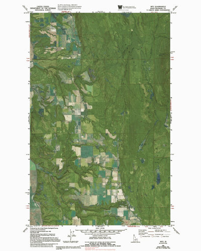 ID-RITZ: GeoChange 1963-2013 Preview 1