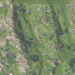 MT-KENELTY MOUNTAIN: GeoChange 1965-2013 Preview 3