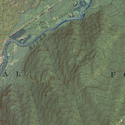 MT-SMEADS BENCH: GeoChange 1965-2013 Preview 2