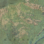 MT-SMEADS BENCH: GeoChange 1965-2013 Preview 3