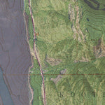 MT-VOLCOUR GULCH: GeoChange 1962-2013 Preview 3