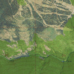 MT-TURNER MOUNTAIN: GeoChange 1962-2013 Preview 3