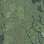 MT-PINKHAM MOUNTAIN: GeoChange 1962-2013 Preview 2