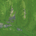 MT-SYLVANITE: GeoChange 1962-2013 Preview 2