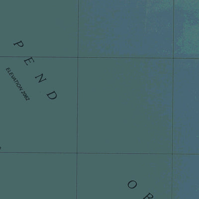 ID-HOPE: GeoChange 1985-2013 Preview 2