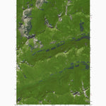 ID-PYRAMID PEAK: GeoChange 1966-2013 Preview 1