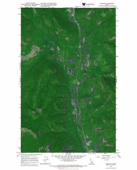 ID-EASTPORT: GeoChange 1963-2013 Preview 1
