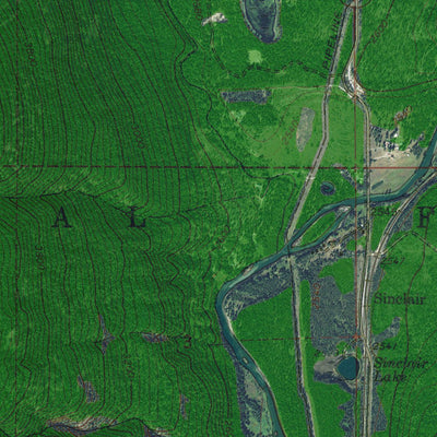 ID-EASTPORT: GeoChange 1963-2013 Preview 2