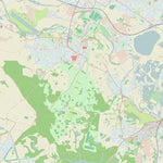 Windsor Great Park (detailed) Preview 1