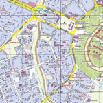 Великий Новгород. Velikiy Novgorod City Map Preview 3