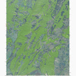 WV-RIG: GeoChange 1966-2011 Preview 1