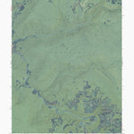 WV-MOZARK MOUNTAIN: GeoChange 1965-2011 Preview 1