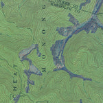 WV-MONTROSE: GeoChange 1964-2011 Preview 3