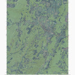 WV-TERRA ALTA: GeoChange 1956-2011 Preview 1