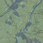 WV-TERRA ALTA: GeoChange 1956-2011 Preview 3
