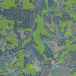 WV-NESTORVILLE: GeoChange 1956-2011 Preview 2