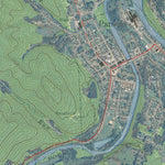 WV-PARSONS: GeoChange 1964-2011 Preview 3
