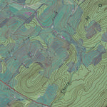 MD-WV-TABLE ROCK: GeoChange 1946-2013 Preview 2