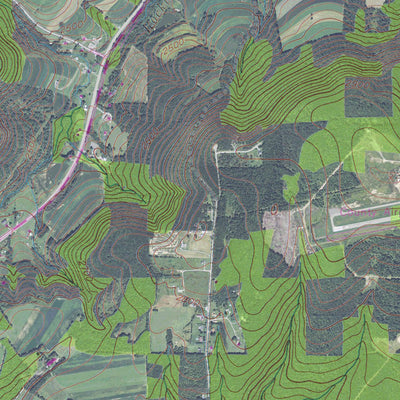 MD-MCHENRY: GeoChange 1946-2013 Preview 3