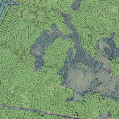 WV-MEDLEY: GeoChange 1966-2011 Preview 3
