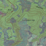 MD-PA-WV-FRIENDSVILLE: GeoChange 1946-2013 Preview 2
