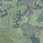 WV-VALLEY POINT: GeoChange 1956-2011 Preview 2