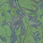 WV-NEWBURG: GeoChange 1956-2011 Preview 2