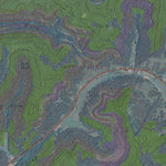 WV-CAMDEN: GeoChange 1962-2011 Preview 3