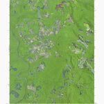 PA-MILL RUN: GeoChange 1966-2013 Preview 1