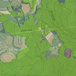 PA-MILL RUN: GeoChange 1966-2013 Preview 2