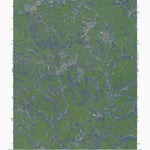 WV-PULLMAN: GeoChange 1962-2011 Preview 1