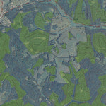 WV-PULLMAN: GeoChange 1962-2011 Preview 2