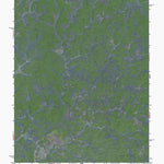 WV-VADIS: GeoChange 1962-2011 Preview 1