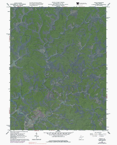 WV-VADIS: GeoChange 1962-2011 Preview 1