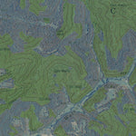 WV-VADIS: GeoChange 1962-2011 Preview 2