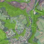 PA-ROCKWOOD: GeoChange 1966-2013 Preview 3