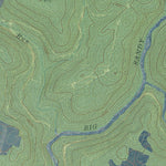 WV-PA-BRUCETON MILLS: GeoChange 1956-2011-13 Preview 3