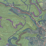 WV-MASONTOWN: GeoChange 1956-2011 Preview 2