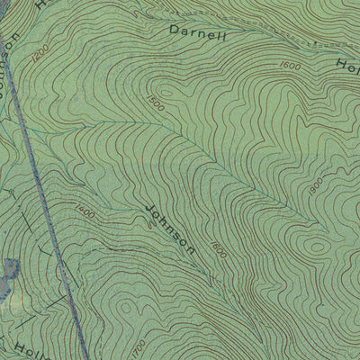 PA-WV-LAKE LYNN: GeoChange 1956-2011-13 Preview 2