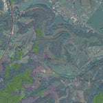 WV-CENTURY: GeoChange 1957-2011 Preview 2