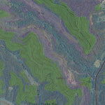 WV-CENTURY: GeoChange 1957-2011 Preview 3