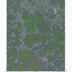 WV-WESTON: GeoChange 1957-2011 Preview 1