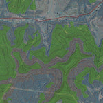 WV-WESTON: GeoChange 1957-2011 Preview 2
