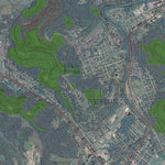 WV-WESTON: GeoChange 1957-2011 Preview 3