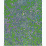 WV-PHILIPPI: GeoChange 1957-2011 Preview 1