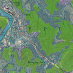 WV-PHILIPPI: GeoChange 1957-2011 Preview 3